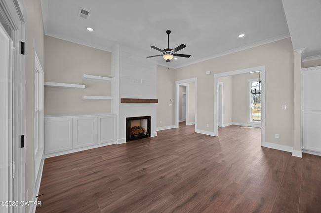 35 Rockford Dr, House other with 4 bedrooms, 2 bathrooms and 2 parking in Jackson TN | Image 5