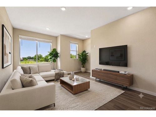 6816 Kendrick Ln, Arvada, CO, 80007-7442 | Card Image
