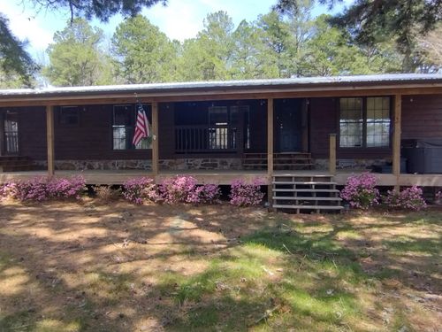 448 Blue Mountain Ln, Alco, AR, 72680-8096 | Card Image