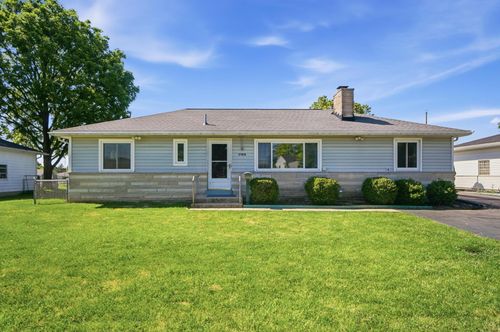 3169 Mary Avenue, Columbus, OH, 43204 | Card Image