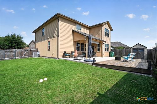 16816 Ruggio Rd, Pflugerville, TX, 78660-3573 | Card Image