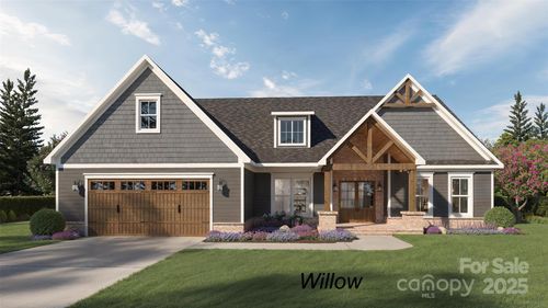 13638 Toccoa Dr, Midland, NC, 28107-7601 | Card Image