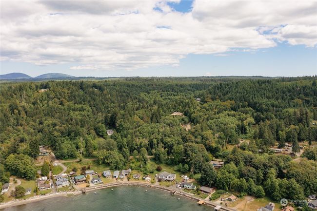 0 6.7Acres Seabeck Holly Rd W, Home with 0 bedrooms, 0 bathrooms and null parking in Seabeck WA | Image 14