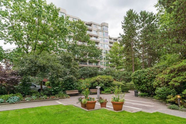 207 - 522 Moberly Rd, Condo with 2 bedrooms, 2 bathrooms and 1 parking in Vancouver BC | Image 36