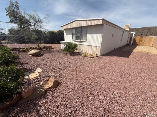 9661 N 2nd St, Chloride, AZ, 86431 | Card Image