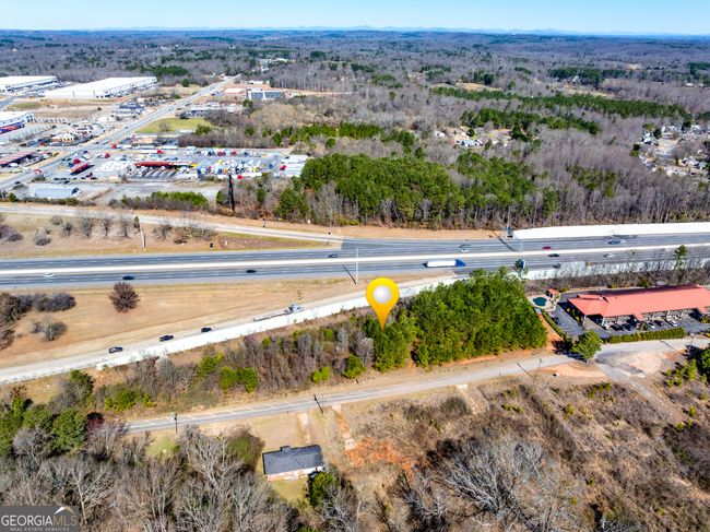 0 Zion Church Rd, Home with 0 bedrooms, 0 bathrooms and null parking in Braselton GA | Image 16