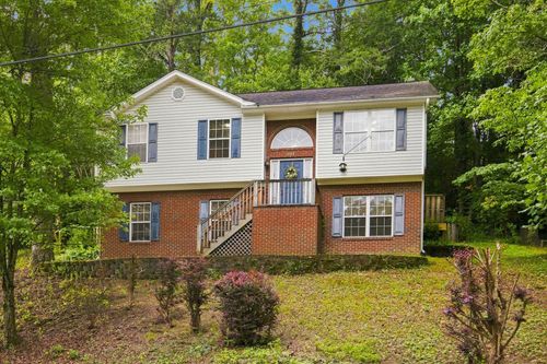 1024 Lower Mill Rd, Hixson, TN, 37343-2907 | Card Image