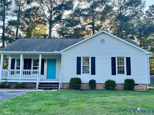 1919 Knotty Way Dr, Glen Allen, VA, 23060-2247 | Card Image