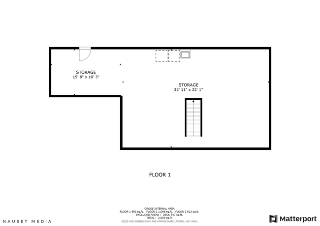 20 Hoyt Rd, House other with 3 bedrooms, 3 bathrooms and null parking in Eastham MA | Image 72