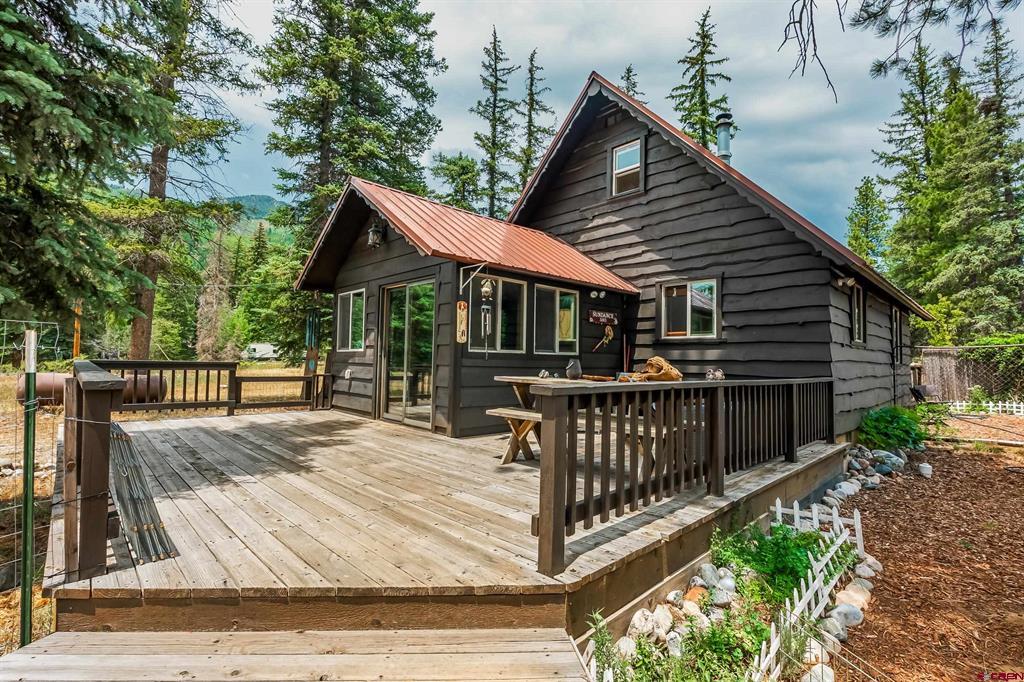 Residential in Bayfield 2