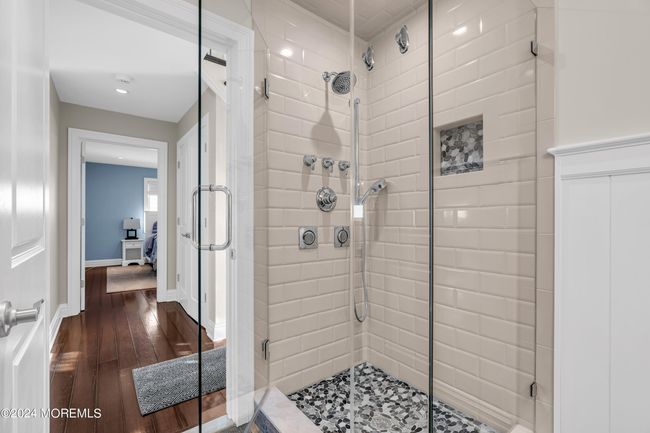 467 Boca Raton Dr, House other with 4 bedrooms, 3 bathrooms and null parking in Lavallette NJ | Image 18