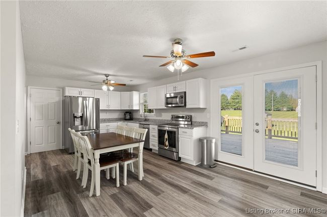 7375 Corydon Junction Rd Ne, Home with 3 bedrooms, 2 bathrooms and null parking in New Salisbury IN | Image 9