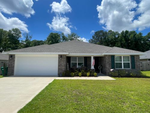 6109 Buckshot Dr, Crestview, FL, 32539-9295 | Card Image