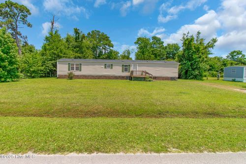 178 E Southwinds Dr, Newport, NC, 28570-7544 | Card Image