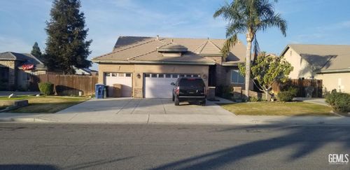 2808 Crestline Falls Ln, Bakersfield, CA, 93313-5607 | Card Image