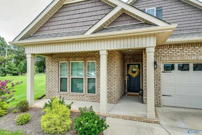 9097 Segers Trail Loop, House other with 4 bedrooms, 3 bathrooms and null parking in Madison AL | Image 2