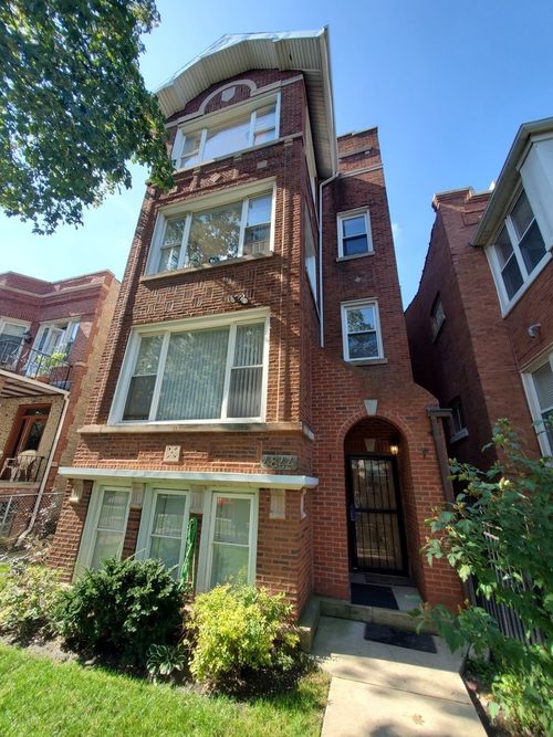 3-4844 N Spaulding Ave, Chicago, IL, 60625-5205 | Card Image