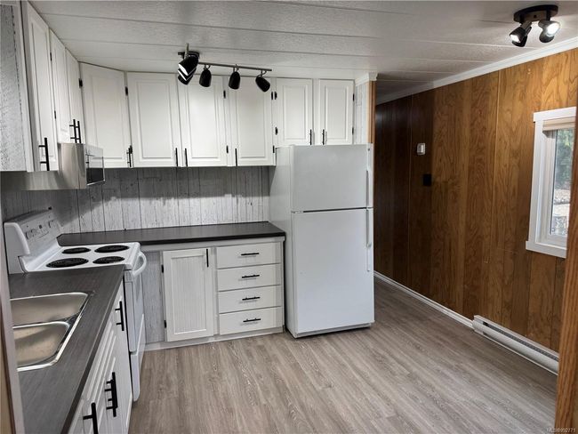 7 - 161 Horne Lake Rd, House other with 2 bedrooms, 1 bathrooms and 1 parking in Qualicum Beach BC | Image 5
