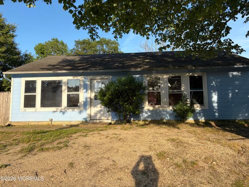 165 Village Drive, Barnegat, NJ, 08005 | Card Image