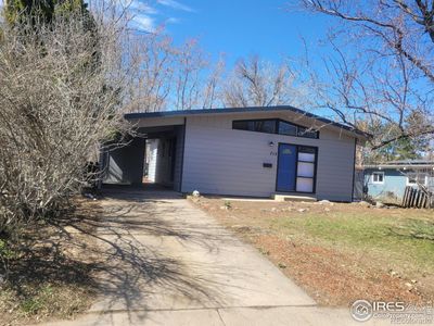 New Exterior Paint on Metal Siding | Image 2