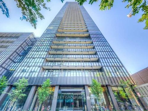 4210-101 Charles St E, Toronto, ON, M4Y0A9 | Card Image