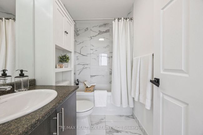 1005 - 1346 Danforth Rd, Condo with 3 bedrooms, 2 bathrooms and null parking in Toronto ON | Image 27