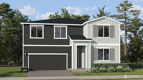 6708 286th St Nw, Stanwood, WA, 98292-8081 | Card Image