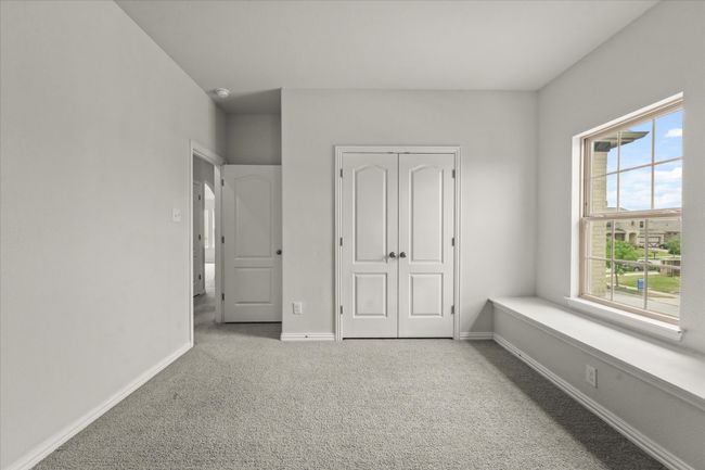Another view of bedroom #3 | Image 26