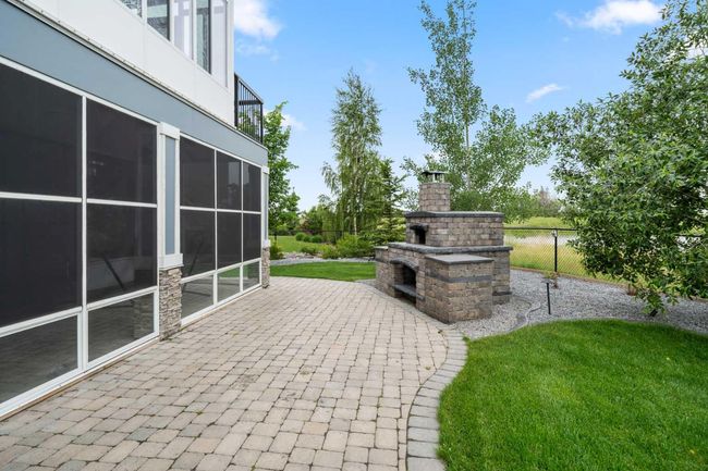 244 Boulder Creek Crescent Se, House other with 4 bedrooms, 4 bathrooms and 4 parking in Langdon AB | Image 49