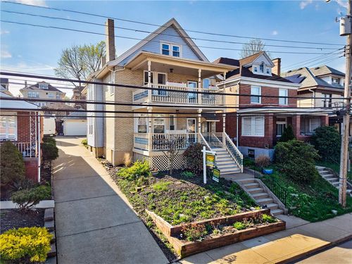 2951-53 Voelkel Ave, Pittsburgh, PA, 15216-2035 | Card Image