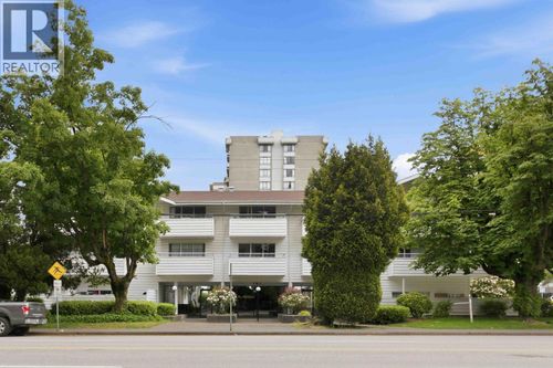 301-707 8th Street, New Westminster, BC, V3M3S6 | Card Image