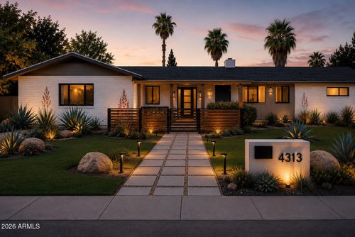 7827 N 4th Place, Phoenix, AZ, 85020 | Card Image