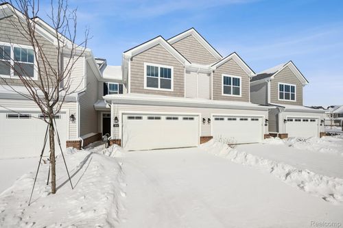 1904 Saltsprings Dr, Saline, MI, 48176-1808 | Card Image