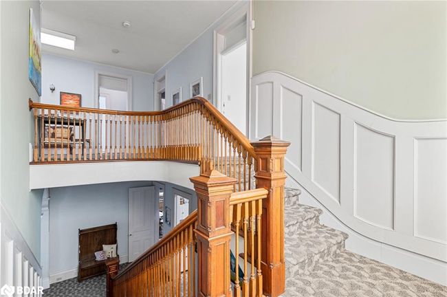1000 1st Ave W, House other with 7 bedrooms, 5 bathrooms and 6 parking in Owen Sound ON | Image 18