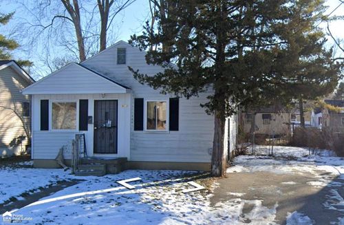 613 W Foss Ave, Flint, MI, 48505-2007 | Card Image