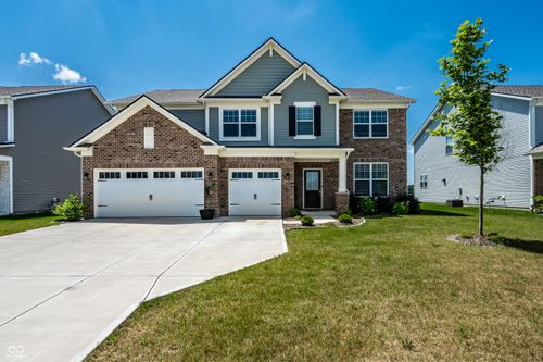 9407 Casey Road, Pendleton, IN, 46064 | Card Image