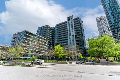 383-209 Fort York Blvd, Toronto, ON, M5V4A1 | Card Image