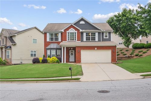 1657 Bradmere Ln, Lithia Springs, GA, 30122-3253 | Card Image