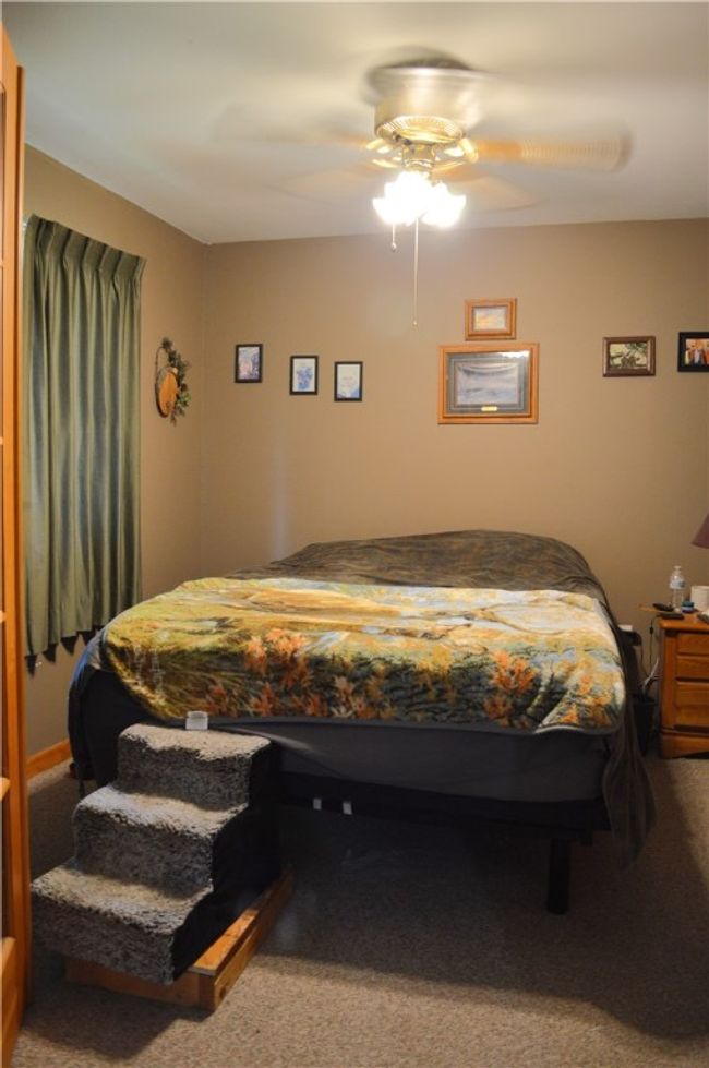4878 Fur Farm Trl, House other with 3 bedrooms, 2 bathrooms and null parking in Winter WI | Image 20