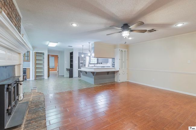 351 Highway 821, House other with 3 bedrooms, 3 bathrooms and null parking in Choudrant LA | Image 8
