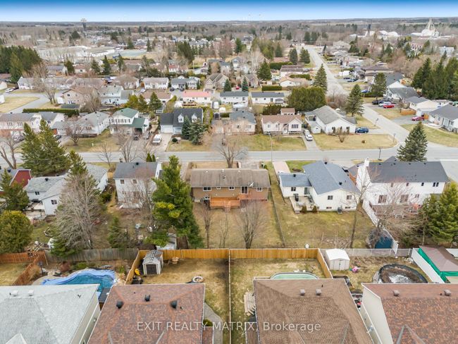58 Castlebeau St, House other with 6 bedrooms, 2 bathrooms and 4 parking in Embrun ON | Image 36