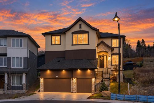 148 Crestridge Terrace Sw, Calgary, AB, T3B6K5 | Card Image