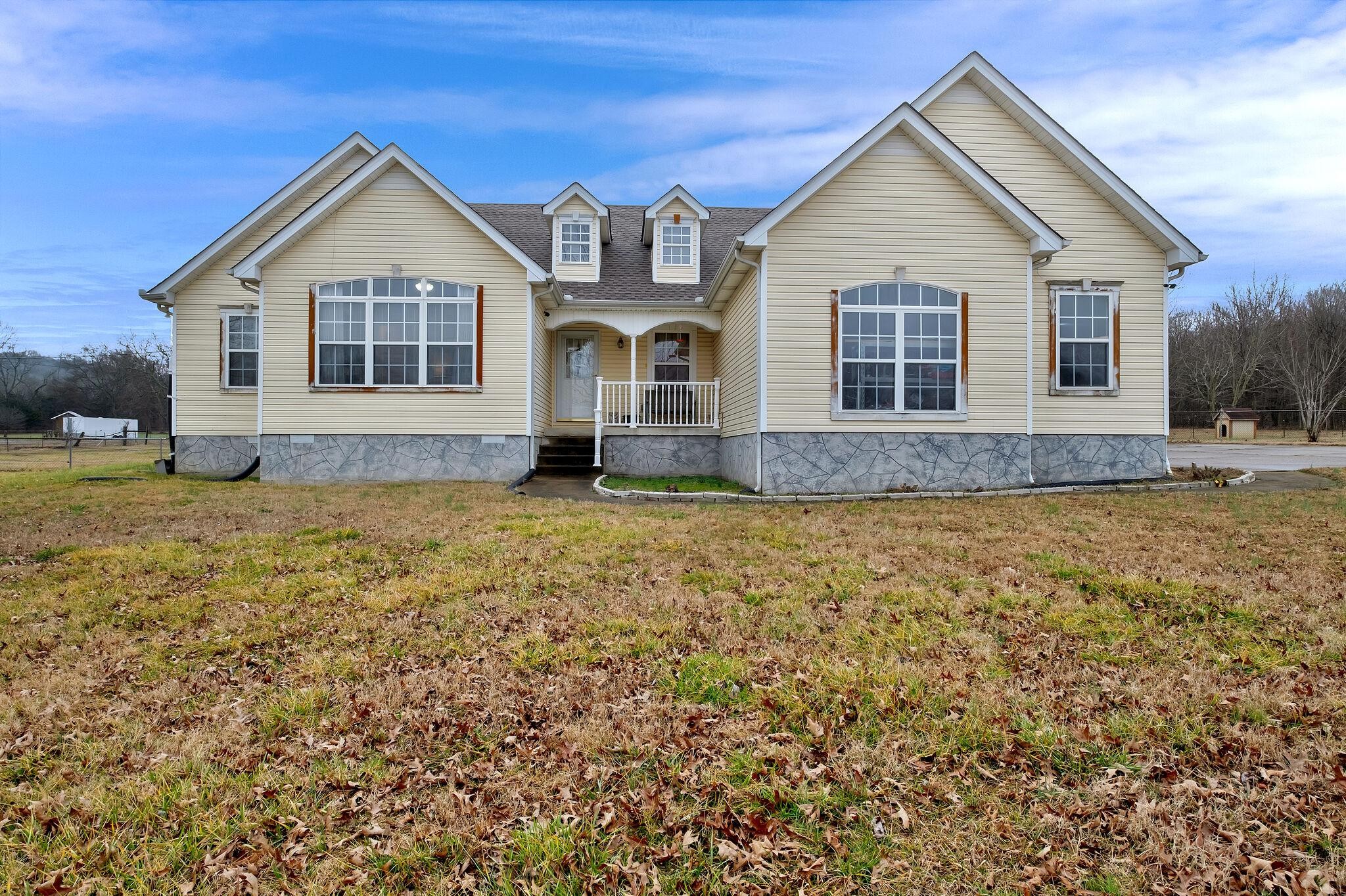 2265 Old Shannon Rd, Sold in Lebanon Zoocasa