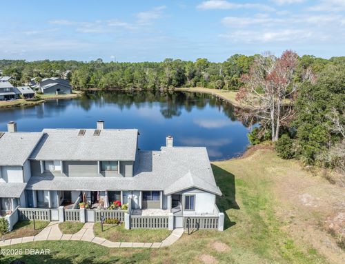 210j-210 Lemon Tree Ln, ORMOND BEACH, FL, 32174-2662 | Card Image