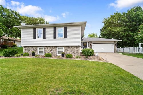 314 Garden Rd, Normal, IL, 61761-2332 | Card Image