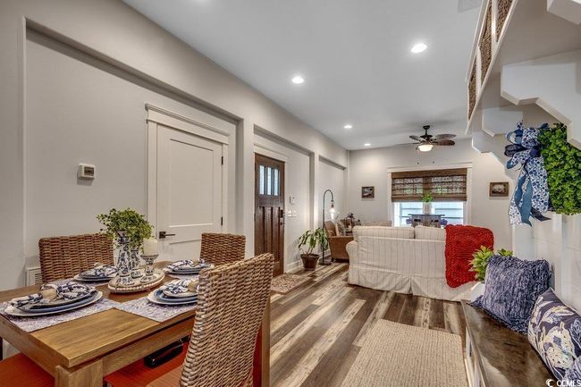 1737 24 Th Ave N, House other with 3 bedrooms, 3 bathrooms and 8 parking in North Myrtle Beach SC | Image 28