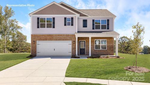 3735 Coleman Dr, Charlotte, NC, 28215 | Card Image