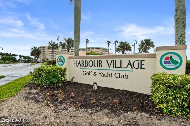 C303 - 4650 Links Village Dr, Condo with 3 bedrooms, 3 bathrooms and null parking in Ponce Inlet FL | Image 65