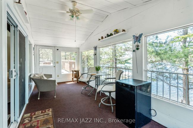 1092 Briscoe Dr, House other with 3 bedrooms, 2 bathrooms and 6 parking in Algonquin Highlands ON | Image 25