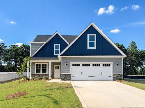830 Union (Lot 363) Street, Raeford, NC, 28376 | Card Image